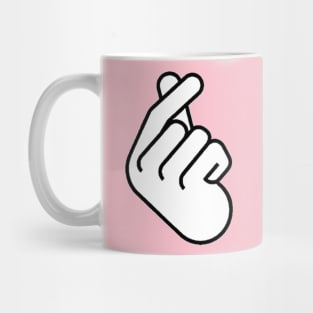 BTS Mug